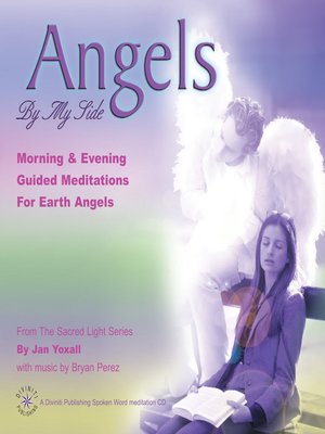 cover image of Angels By My Side